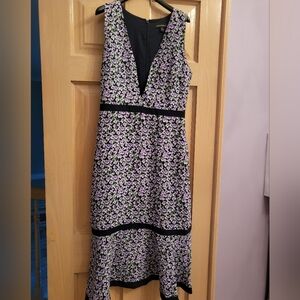 Banana Republic dress 2